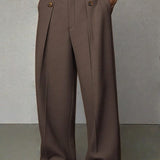 Bernard – Trendy Trousers