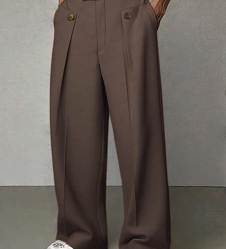 Bernard – Trendy Trousers
