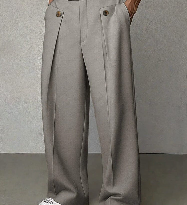 Bernard – Trendy Trousers