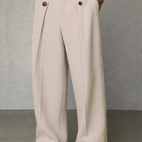 Bernard – Trendy Trousers