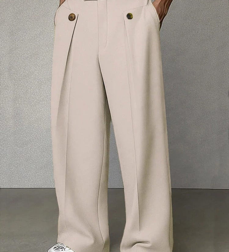 Bernard – Trendy Trousers