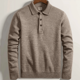Lukáš – Polo Pulover za Muškarce