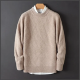 Sommerfeld™ | Luxe Cashmere Sweater