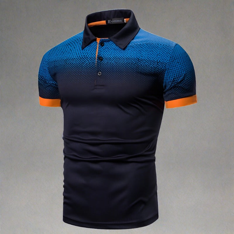 Tomáš – Polo Majica za Slobodno Vrijeme