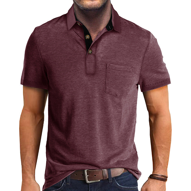 Tomáš – Polohem for Men