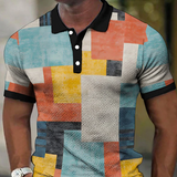 Tomáš – Uzorak Muška Polo Majica