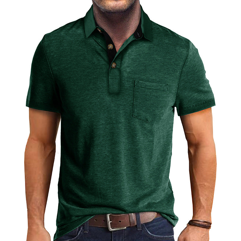 Tomáš – Polohem for Men