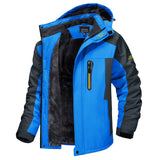 Tomáš – Vjetrobran i Vodootporna Outdoor Jakna