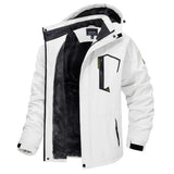 Hike™ | Premium Winter Jacket
