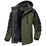 Hike™ | Premium Winter Jacket