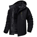 Hike™ | Premium Winter Jacket