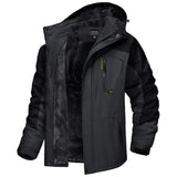 Hike™ | Premium Winter Jacket