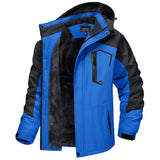 Hike™ | Premium Winter Jacket