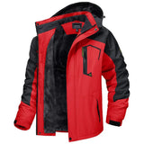 Hike™ | Premium Winter Jacket