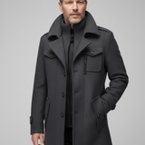 Sommerfeld | Tommy – Elegant Men's Jacket