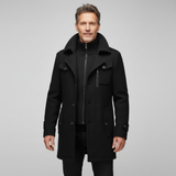 Sommerfeld | Tommy – Elegant Men's Jacket