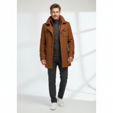 Sommerfeld | Tommy – Elegant Men's Jacket