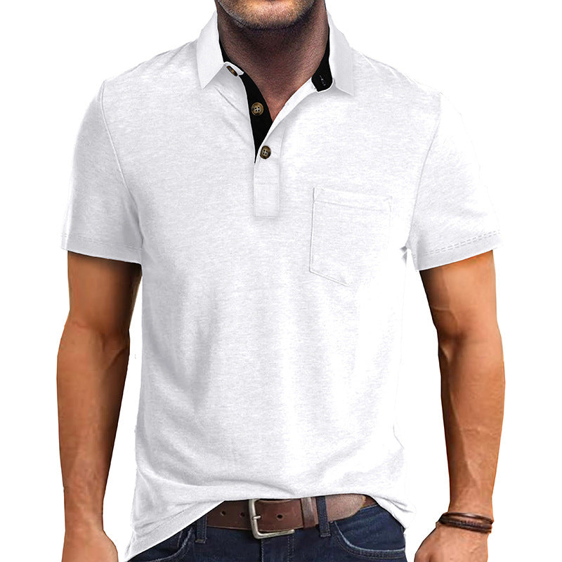 Tomáš – Polohem for Men