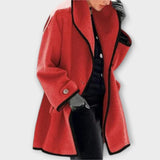 Sherry - Elegantni Trench Coat