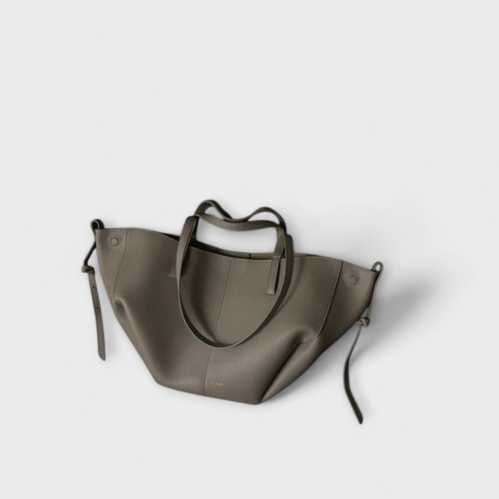Cécile. – Vintage torba za čez ramo