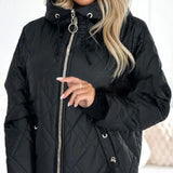 Karolina | Stylish i topla zimska jakna