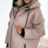 Karolina | Stylish i topla zimska jakna